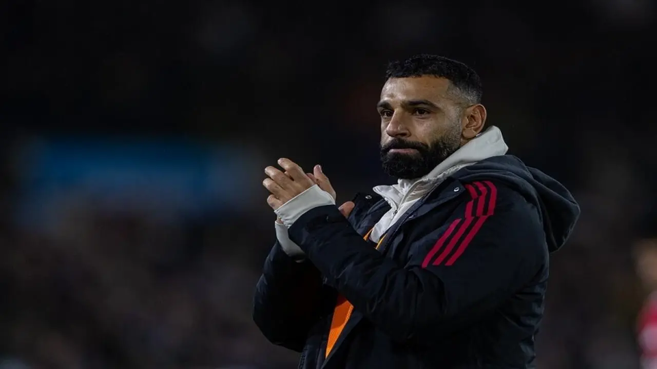 مستقبل محمد صلاح.. خبير سوق الانتقالات يتوقع التطورات لعام 2026